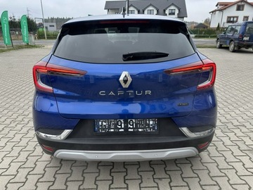 Renault Captur II 2024 Renault Captur Full Led*Automat*Navi, zdjęcie 4