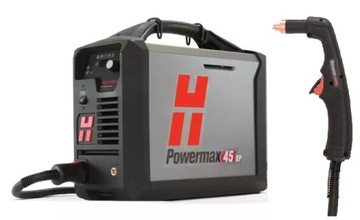 Przecinarka Plazmowa HYPERTHERM POWERMAX 45XP USA