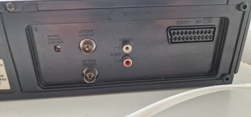 AKAI VS-G717 VS G 717 видео VHS видеорегистратор