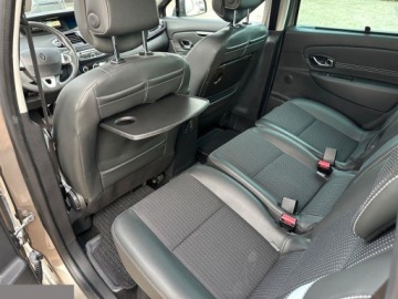 Renault Scenic III Van Facelifting 1.5 dCi FAP 110KM 2012 Renault Scenic 1.5 dCi 110 EDC Expression 2012r, zdjęcie 25