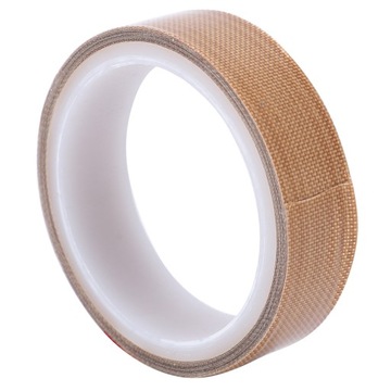 ВЫСОКОТЕМПЕРАТУРНАЯ ЛЕНТА 25MMX10MX18MM