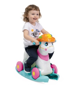 CHICCO МИСС РОДЕО И ДРУЗЬЯ ЛОШАДНАЯ ЕЗДА