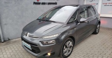 Citroen C4 Picasso II Picasso 1.6 e-HDi 114KM 2015 Citroen C4 Picasso Citroen C4 Picasso 1.6 e-HDi Exclusive ETG6 1.6 Diesel, zdjęcie 34