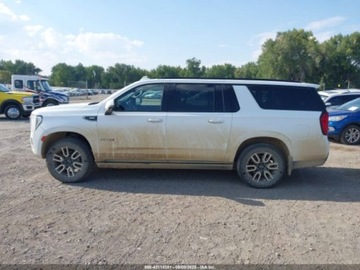  GMC Yukon XL AT4 2021 5.3L 5.3 Benzyna 355KM, zdjęcie 2