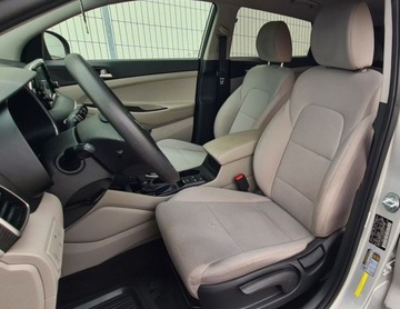 Hyundai Tucson III 2019 Hyundai Tucson Uzywane Hyundai Tucson - 81 400 PLN, 90 000 km, 2019 2.0, zdjęcie 7