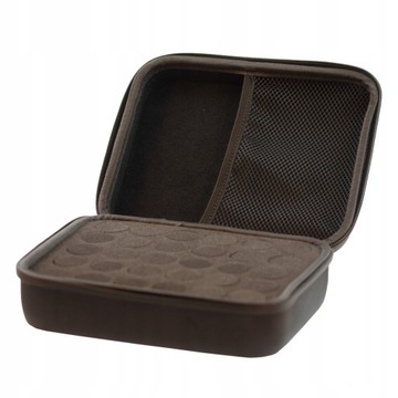 КЕЙС SUNONE Косметичка на 30 лаков для ногтей