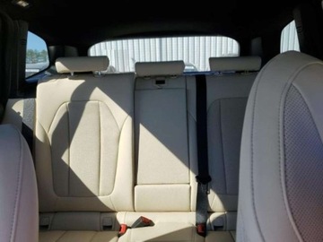 BMW 2024 BMW X3 2024, 2.0L, 4x4, od ubezpieczalni 2.0 Benzyna 248KM, zdjęcie 8