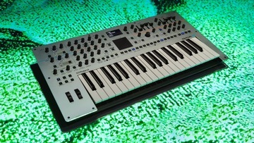 ЦИФРОВОЙ СИНТЕЗАТОР ROLAND GAIA 2 – НОВИНКА!