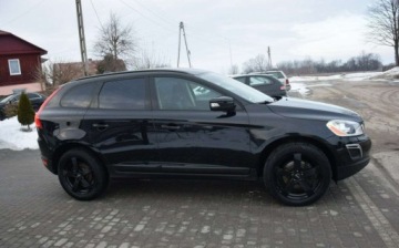 Volvo XC60 I 2010 Volvo XC 60 2.0D 163KM Navi PDC Grzane Fotele Sprowadzony Oplacony, zdjęcie 9