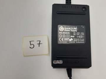 КОНСОЛЬ NINTENDO GAMECUBE DOL-001 PAL СЕРЕБРЯНАЯ