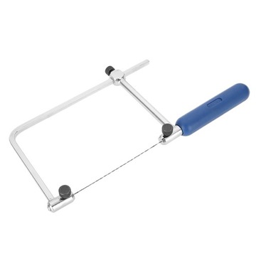 Piła jubilerska 20cm*12cm rama piły jubilerskiej