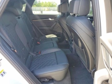 Audi SQ5 2024 Audi SQ5 Sportback Premium Plus 2024 3.0 Benzyna 349KM, zdjęcie 10