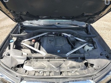 BMW X7 2021 BMW X7 xDrive40I 2021 3.0l 3.0 Benzyna 335KM, zdjęcie 6