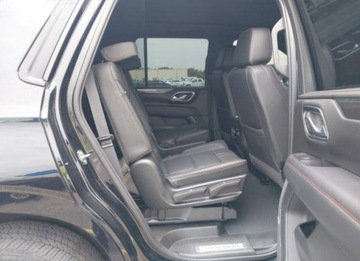 Chevrolet Tahoe GMT900 2022 Chevrolet Tahoe 2022, 5.3L, RST, od ubezpieczalni, zdjęcie 10