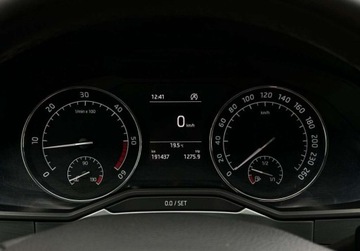Skoda Superb III Kombi 2.0 TDI 150KM 2018 Skoda Superb Ambition Pakiet Selection, ACC, Kamera cofania, SmartLink, S, zdjęcie 24
