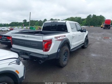 Ford 2024 Ford F150 Raptor 2024 3.5l 3.5 Benzyna 450KM, zdjęcie 5