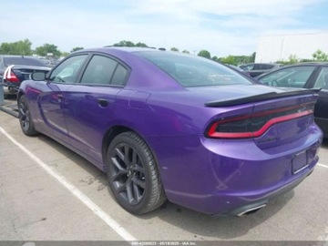 Dodge Charger VII 2019 Dodge Charger 2019 Dodge Charger SXT RWD 3.6 Benzyna 292KM, zdjęcie 2
