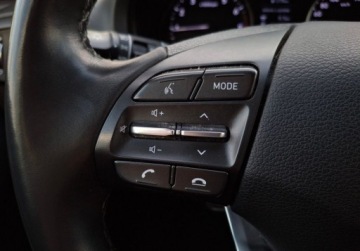 Hyundai i30 III Hatchback Facelifting 1.5 DPI 110KM 2020 Hyundai i30 Hyundai i20 1.5 DPI 110KM Comfort, Salon PL, serwis ASO 1.5, zdjęcie 11