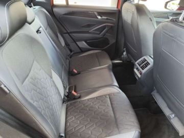 Volkswagen Tiguan III 2025 Volkswagen Tiguan GOAL serwis ASO 1.5TSI 150KM bezwypadkowy pakiety Matrix, zdjęcie 14
