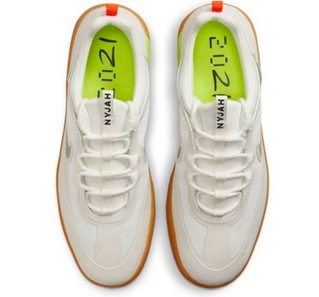 Buty NIKE SB NYJAJ FREE 2 CU9220 101 R. 39