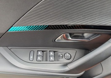 Peugeot 2008 II SUV 1.2 PureTech 130KM 2022 Peugeot 2008 Peugeot 2008 1.2 130KM AutomatASOSalonPLActive Gwarancja w ce, zdjęcie 14