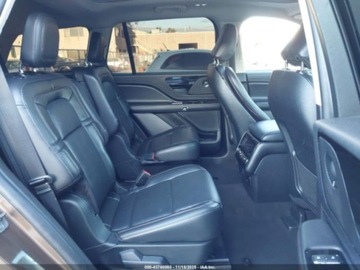 Lincoln 2022 Lincoln Aviator 2022 r.,3,0L RESERVE 3.0 Benzyna 400KM, zdjęcie 10