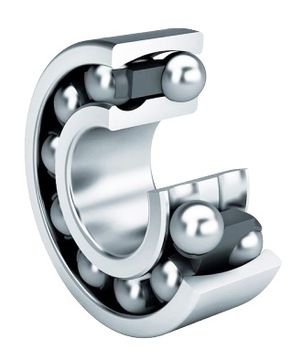 1307 FAG ДВУХРЯДНЫЙ ШАРИКОВЫЙ ПОДШИПНИК СИГНАЛИЗАЦИИ