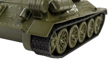 Танк DAFFI Rudy 102 R-102