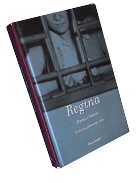 PRZEMOC KOBIET - REGINA
