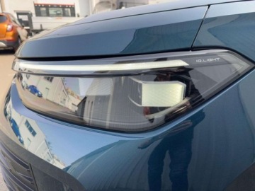 Volkswagen Tayron 2025 Volkswagen Tayron 2.0 TDI 193 KM DSG 4 MOTION 7 Osobowy Kamera 360 Hak, zdjęcie 33