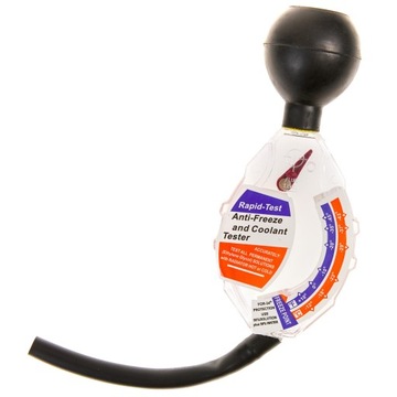 TESTER PŁYNU CHŁODNICZEGO GLIKOMETR F06152