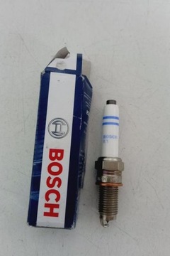 Свеча зажигания Bosch 0241145523 VW AUDI