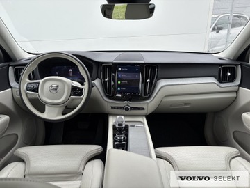 Volvo XC60 II 2023 Volvo XC 60 B4 Diesel | Plus Dark | Salon PL | Ser, zdjęcie 12