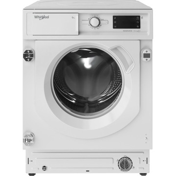 Встраиваемая стиральная машина Whirlpool WMWG91484EEU 9кг