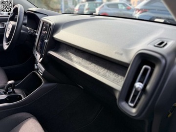 Volvo XC40 Crossover Facelifting 1.5 T2 129KM 2022 Volvo XC 40 Salon PL-Automat-Essential 1.5 Benzyna 130KM, zdjęcie 6