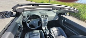 Volvo C70 II 2009 VOLVA C70 2.0D Skóra Auyomat Cabrio, zdjęcie 18