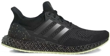 Buty męskie do biegania ADIDAS ULTRA 4D r. 40 2/3 25,5cm sportowe sneakersy
