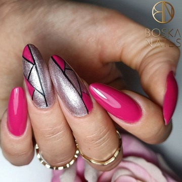 ТОП NO WIPE DIVINE NAILS 6 мл