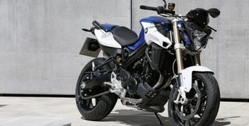 BMW F 800 R ВОДЯНОЙ ОХЛАДИТЕЛЬ ОРИГИНАЛ