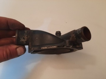 OBUDOWA POMPY WODY CIECZY KAWASAKI GPX 600