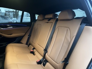 BMW X4 G02 SUV Facelifting 2.0 20d 190KM 2022 BMW X4 xDrive20d 190KM Dostęp komfortowy Kierownic, zdjęcie 35