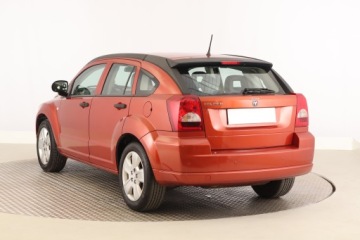 Dodge Caliber 1.8 VVT 16V 150KM 2007 Dodge Caliber 1.8 i, Salon Polska, Klima, zdjęcie 3