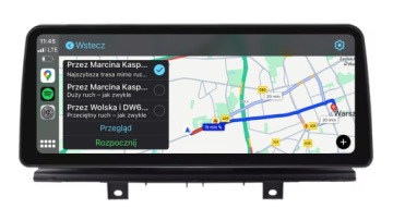 Bmw X5 F15 X6 F16 Nejnovější Android Rádio Navigace Carplay Obrazovka Qled 12"