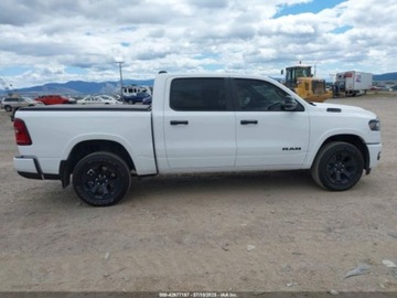  RAM 1500 Big Horn 57 Box 2025 3.0l 3.0 Benzyna 420KM, zdjęcie 6
