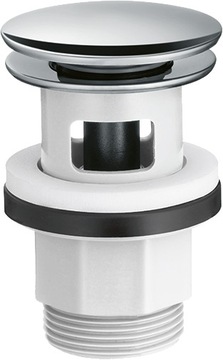 Hansgrohe komplet odpływowy 50105000