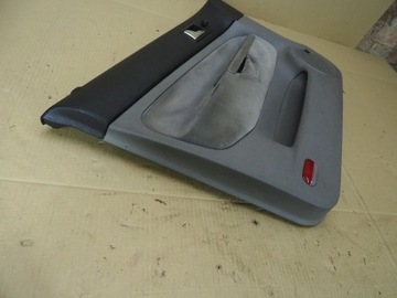 ОБИВКА БОКОВАЯ ЛЕВАЯ ПЕРЕДНЯЯ VW GOLF IV 5D BORA