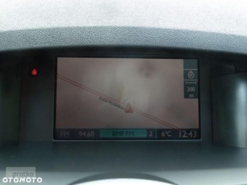 Renault Laguna III Hatchback 2.0 16v 140KM 2009 Renault Laguna Renault Laguna III NAVI PL Klimatronik Tempomat Parktronik, zdjęcie 18