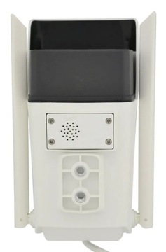 НАРУЖНАЯ WIFI IP-КАМЕРА 2MPX БЕСПРОВОДНАЯ ТРУБКА