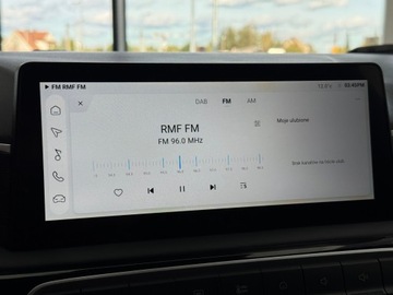 MG 2024 MG MG3 Exclusive / Kamera 360° / 1 właściciel / FV, zdjęcie 25