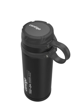 ТЕРМОС ТЕРМОБУТЫЛКА CONTIGO FUSE SS 0,7 л